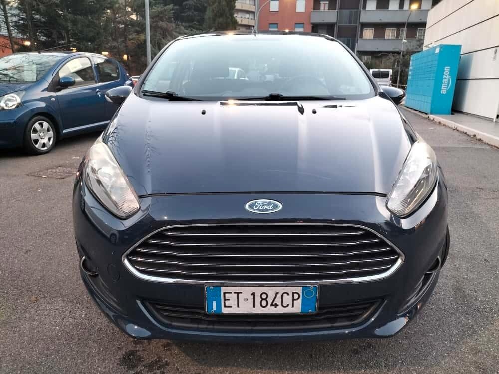Ford Fiesta - OCCASIONE!