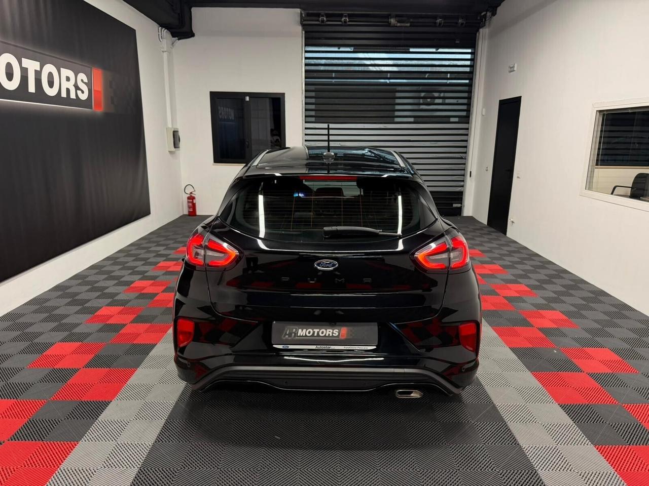 Ford Puma aut. ST-Line PREZZO REALE