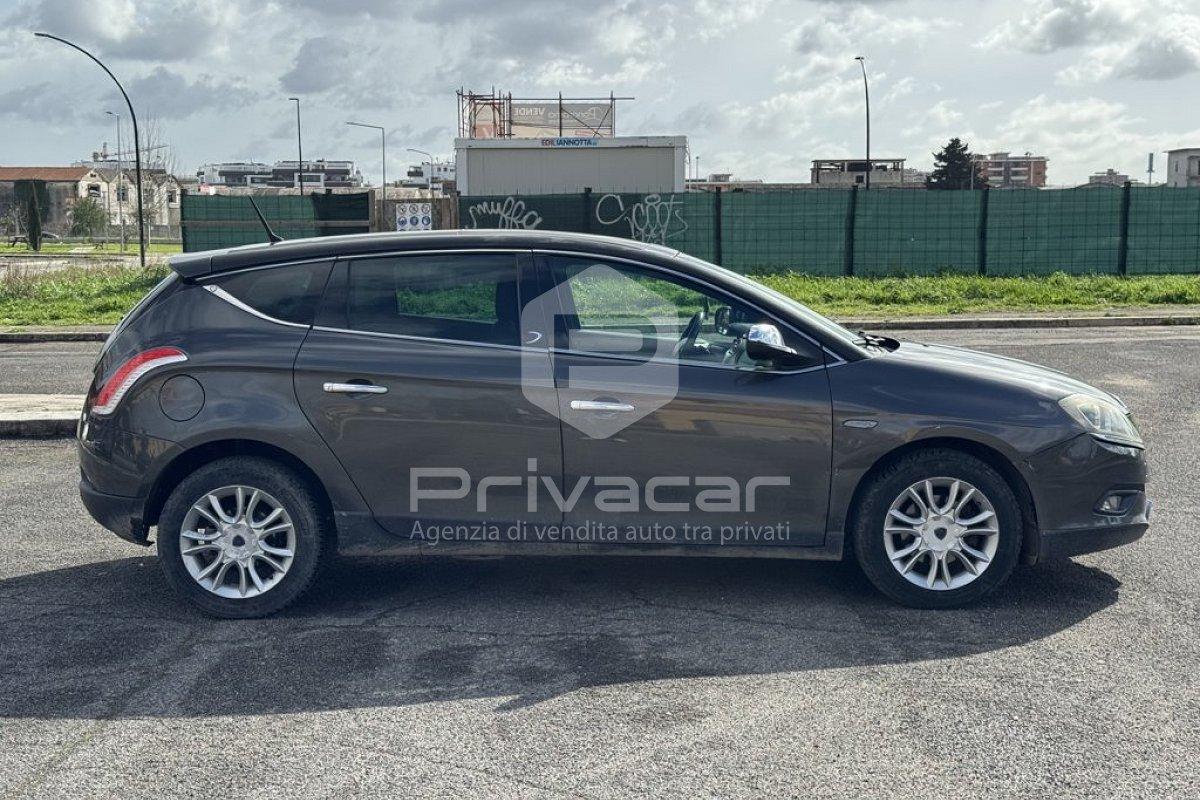 LANCIA Delta 1.6 MJT DPF Selectronic Oro