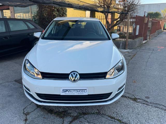 VOLKSWAGEN Golf 1.6 TDI 110 CV 5p. 118000 KM