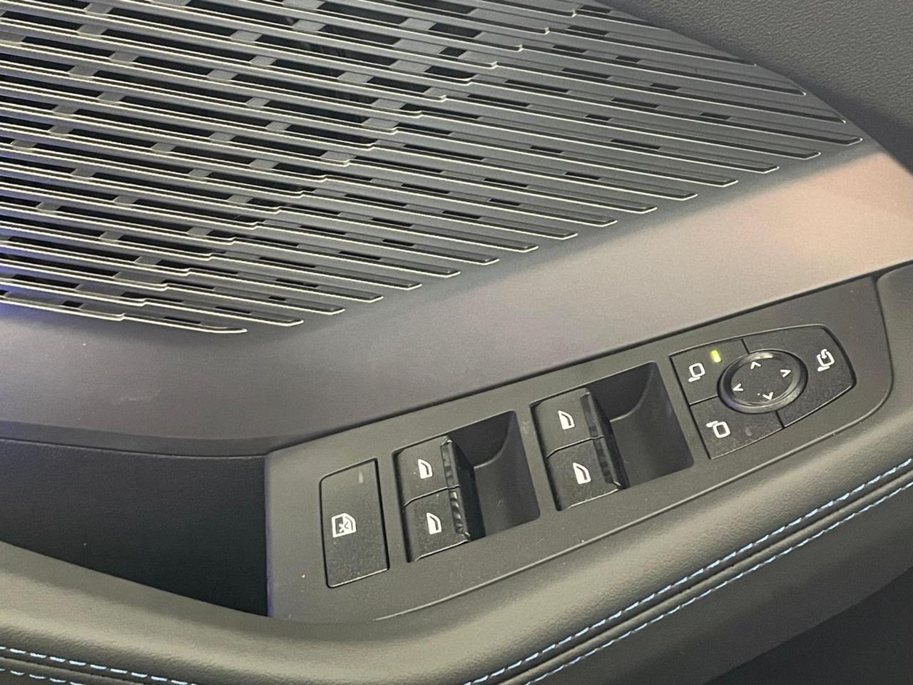 BMW Serie 1 118d M-Sport Tetto C18" msport New Model