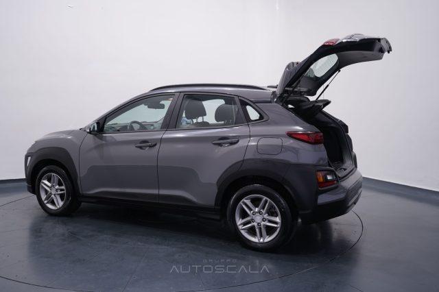 HYUNDAI Kona 1.6 CRDI 115 CV Comfort