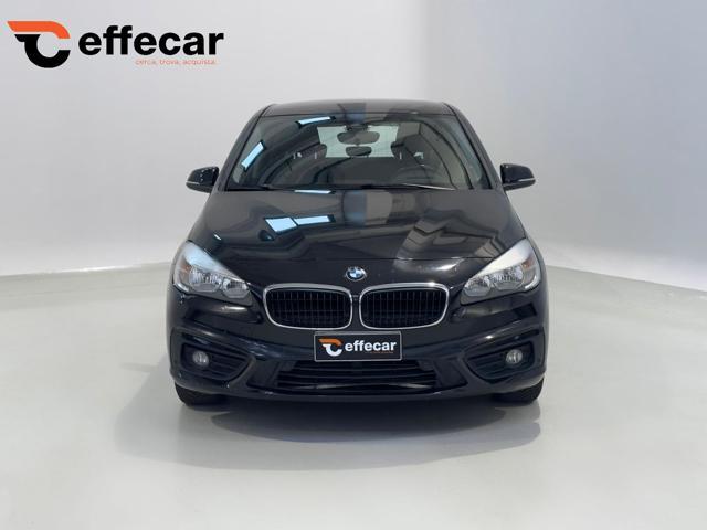 BMW 216 d Active Tourer Advantage