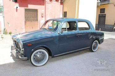 Lancia Appia Appia