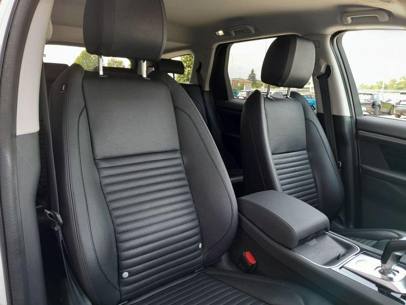 Land Rover Discovery Sport 2.0 TD4 163cv S 4WD aut.