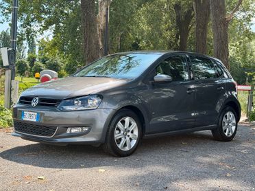 Volkswagen Polo 1.4 5 porte Highline