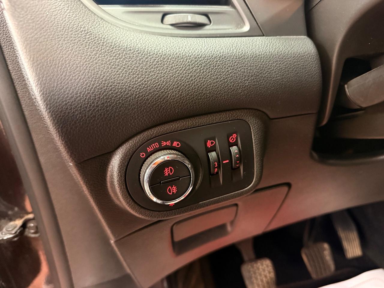 Opel Zafira 1.6 ecoM Turbo One 7 posti