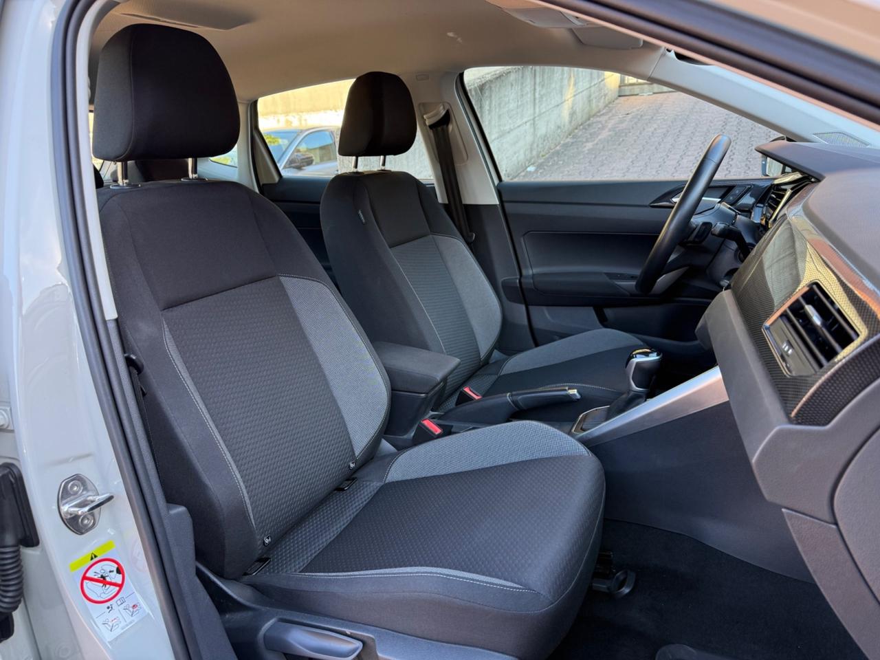 Volkswagen Polo 1.0 TSI 95 cv DSG GARANZIA VW