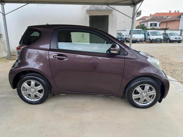 TOYOTA iQ 1.0 Sol POCHI CHILOMETRI IDONEA PER NEOPATENTATI