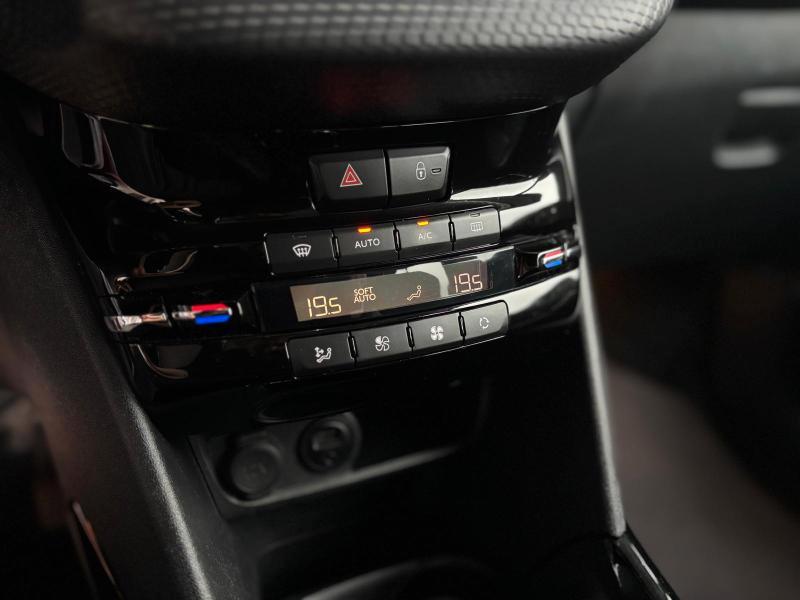 Peugeot 2008 1.5 BlueHdi Allure