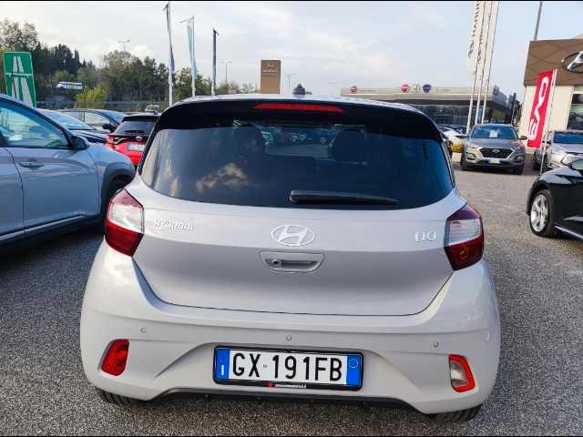 HYUNDAI I10 PE MY25 5P 1.0 MT PRIME