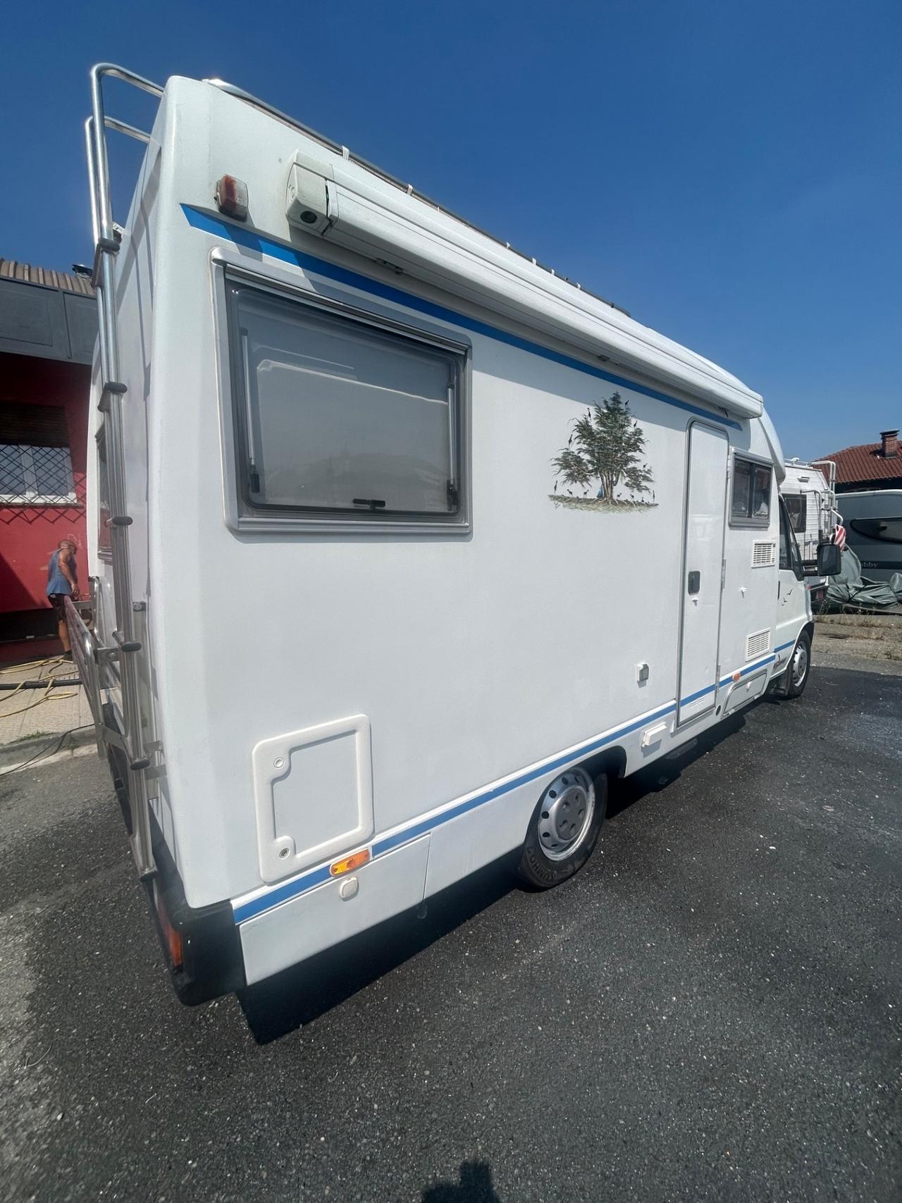 827 Wingamm semi integrale del 1998 in saldo
