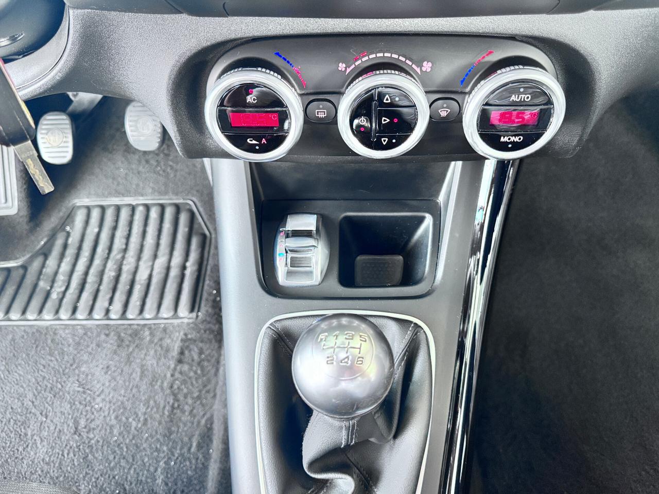 Alfa Romeo Giulietta 1.4 Turbo 120 CV Progression