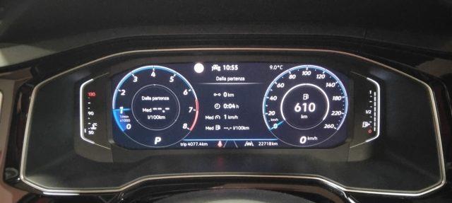 VOLKSWAGEN Taigo 1.0 TSI DSG R-Line TETTO