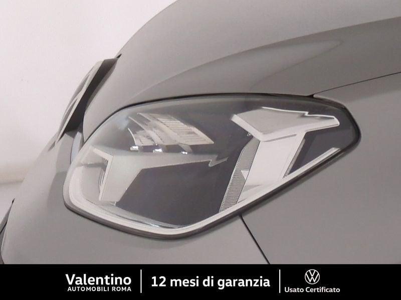 Volkswagen up! 1.0 5p. move BlueMotion Technology