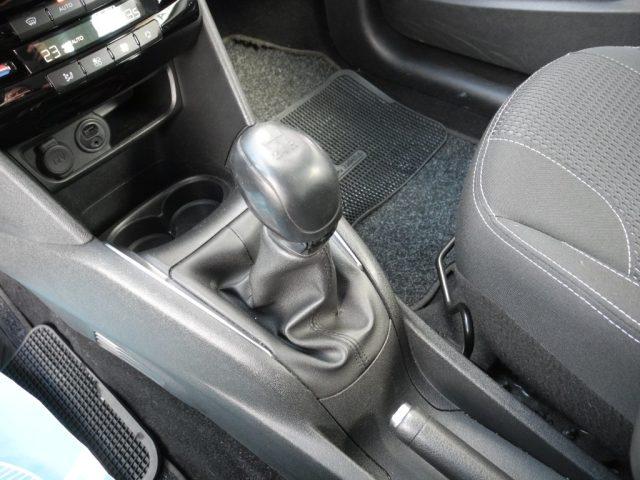 PEUGEOT 208 1.6 BlueHDi 75cv 5p. - OK NEOPATEN. -Uni Propriet.