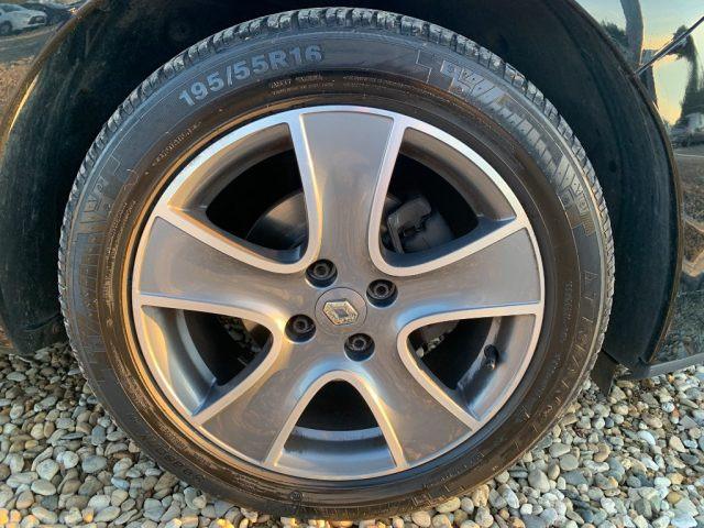 RENAULT Clio Sporter 1.5 dCi 8V 75CV COSTUME NATIONAL
