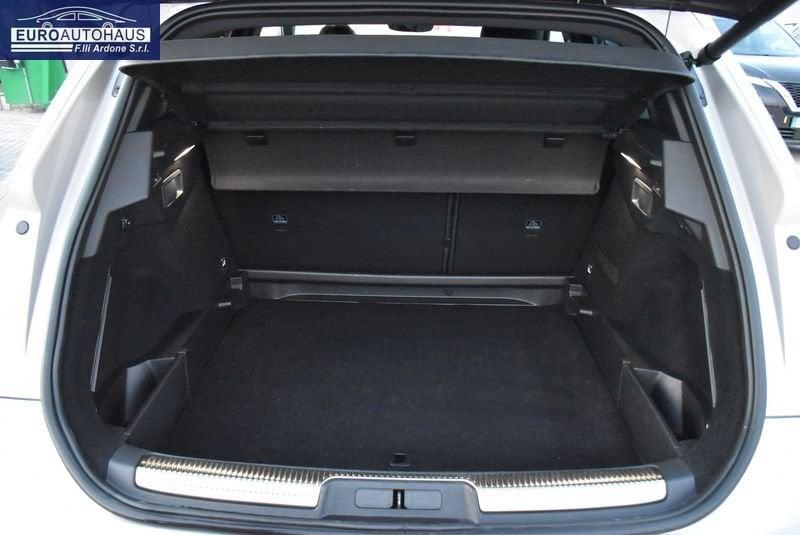 DS DS 7 BlueHDi 130 Automatica Rivoli