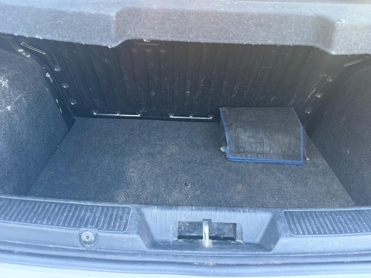 FIAT G PUNTO EVO 1,4 BENZINA GPL