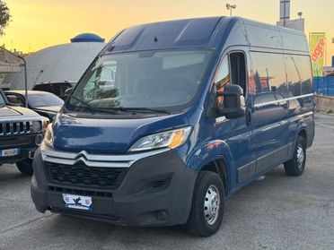 CITROEN Jumper 33 BlueHDi 110 PM-TN Furgone