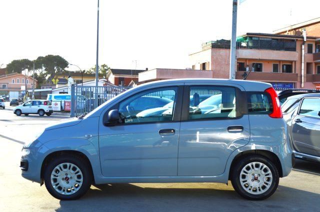 FIAT Panda 1.2 EasyPower Easy