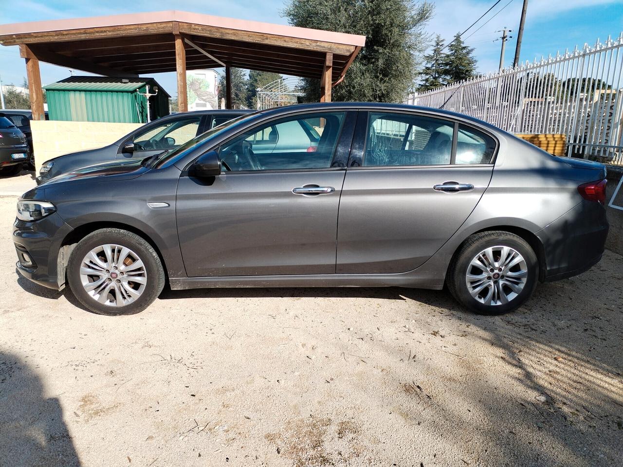 Fiat Tipo 1.4 16v Benz/Gpl 115.000km