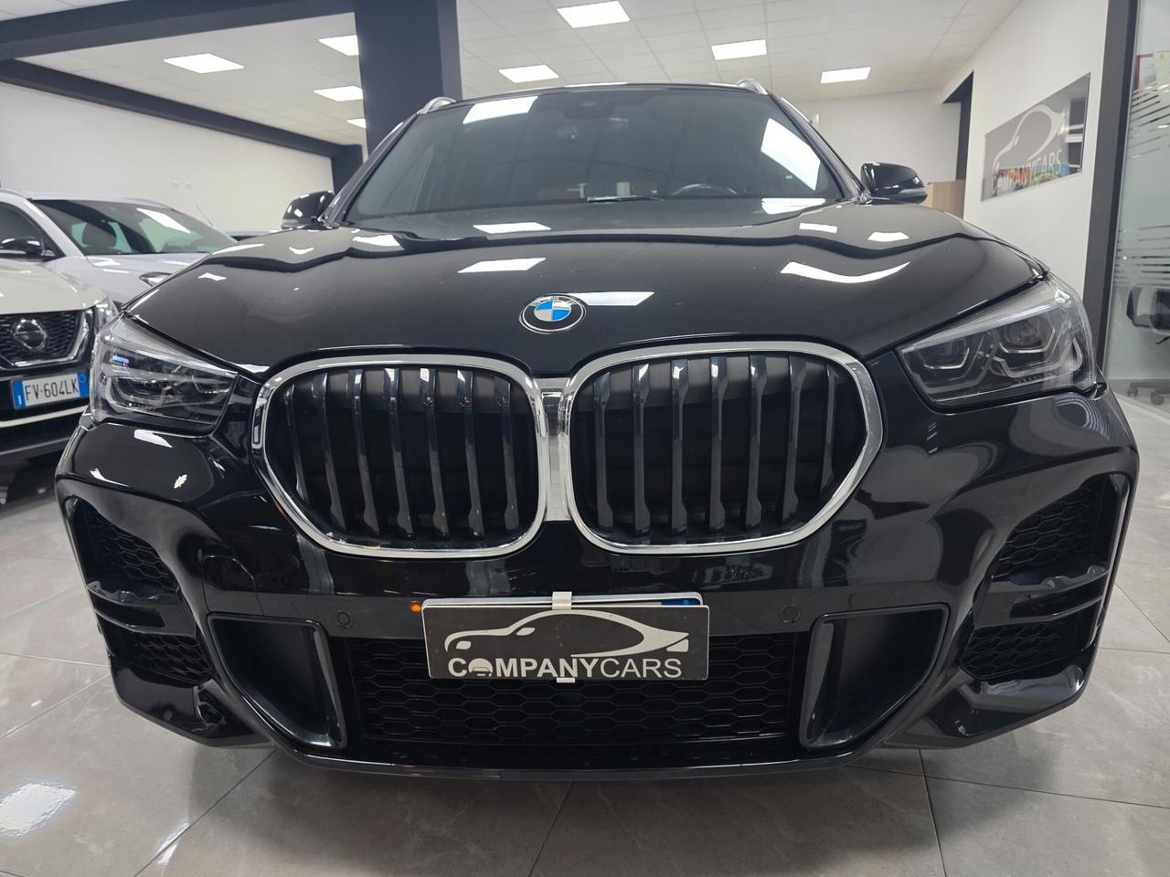 Bmw X1 sDrive18d Msport
