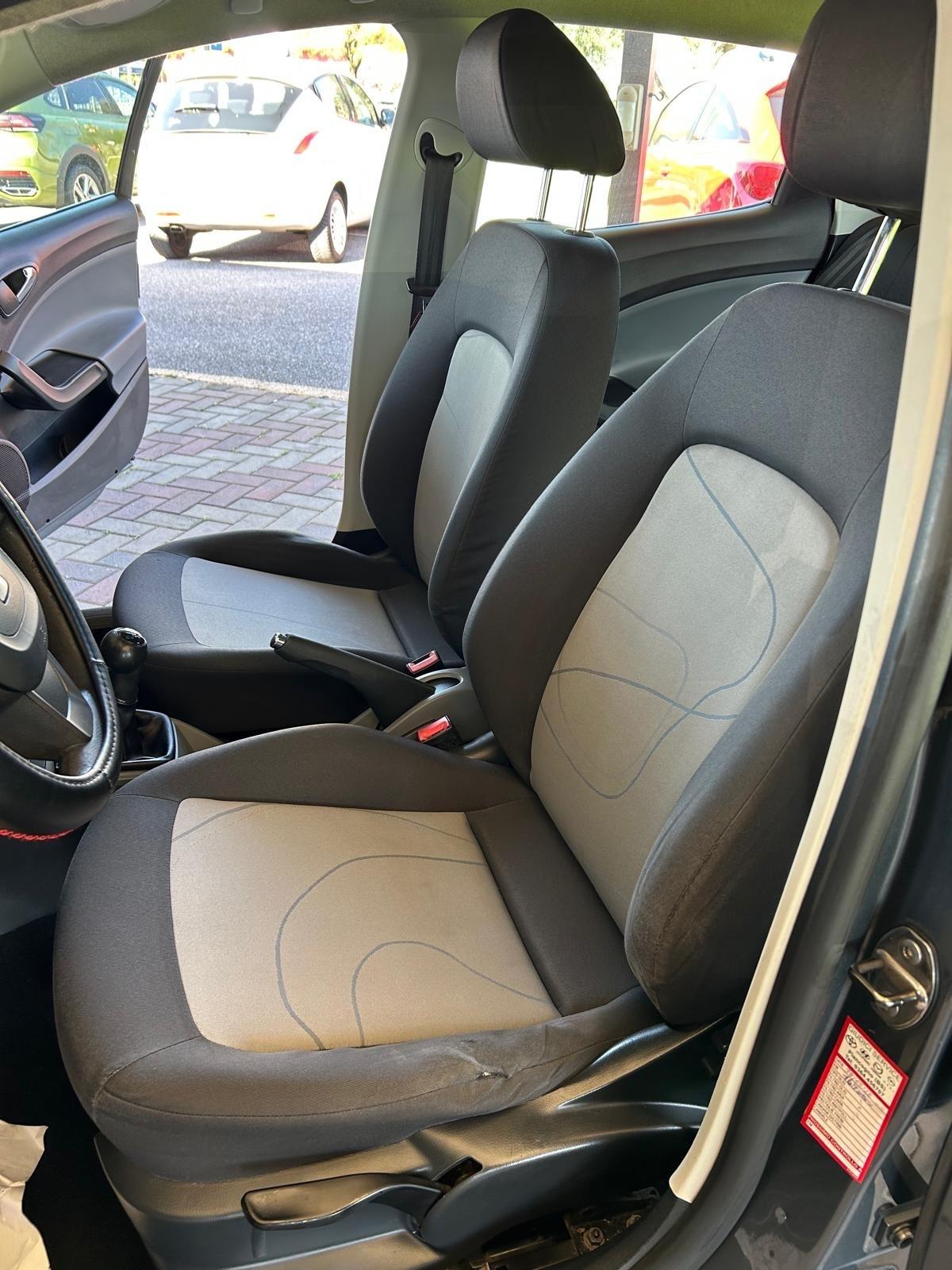 Seat Ibiza 1.2 TDI CR 5 porte Style