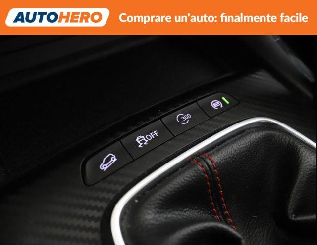 MG ZS 1.5 VTi-tech Luxury