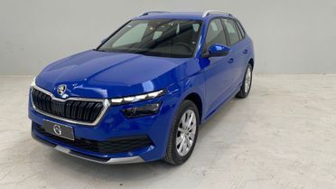 SKODA Kamiq 2019 - Kamiq 1.5 tsi Style 150cv dsg