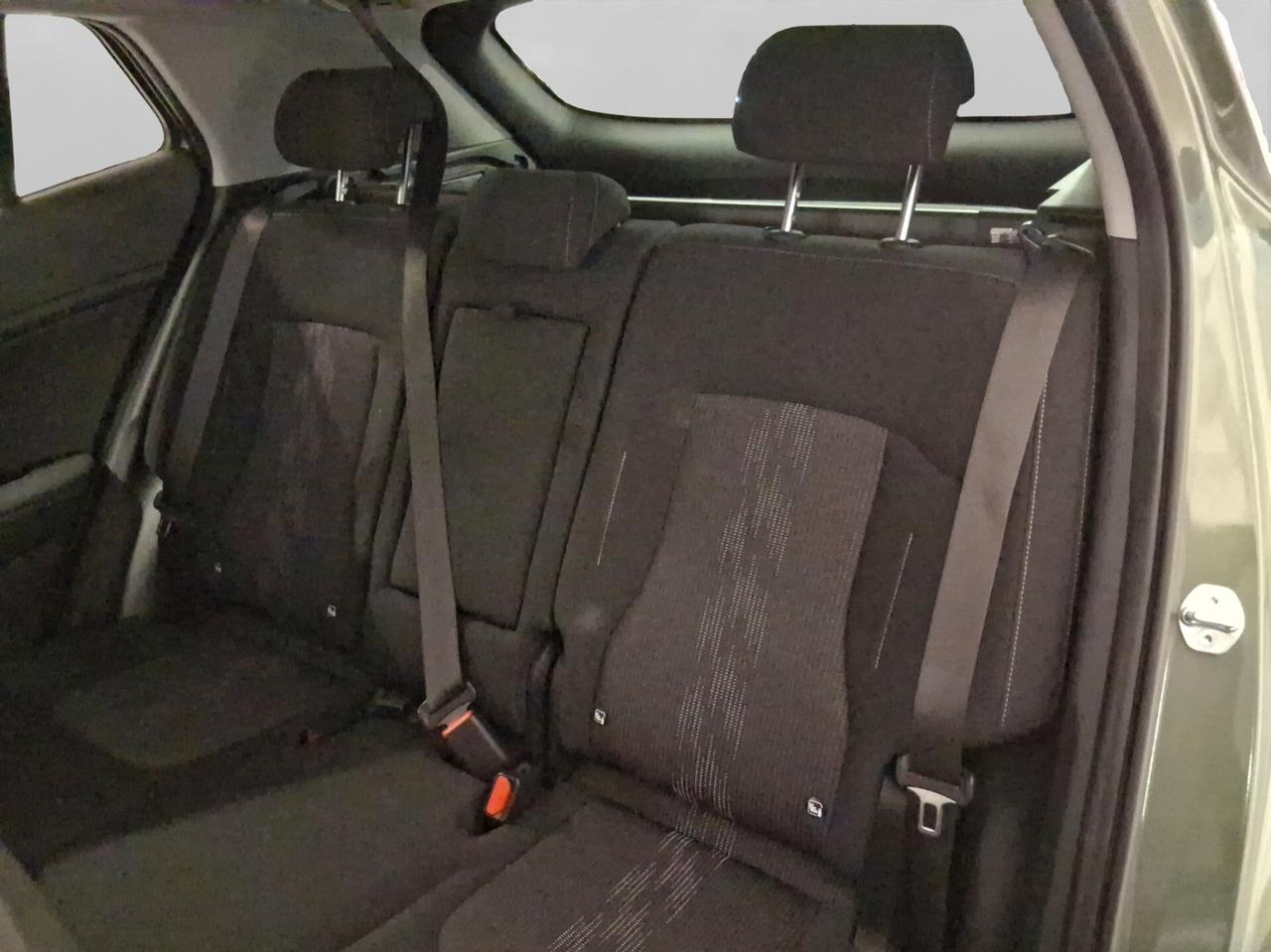 Kia Sportage 1.6 TGDi GPL Style 136CV