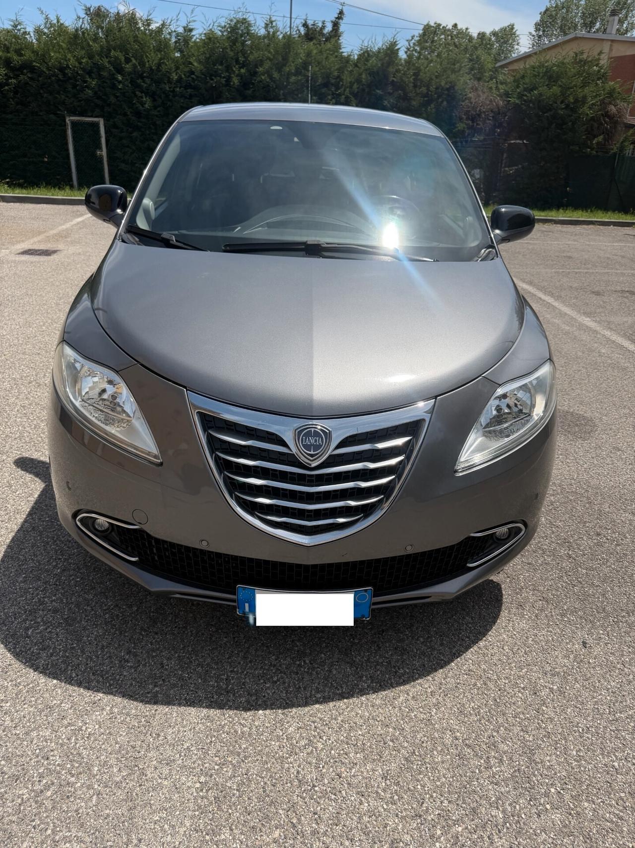 Lancia Ypsilon 1.2 Gpl - NEOP. - 12 MESI DI GARANZIA -