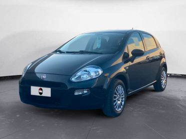 FIAT Punto 5p 1.2 Street N1 Van 4p.Ti