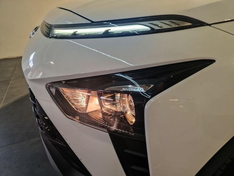 Hyundai Bayon 1.2 MPI XLine