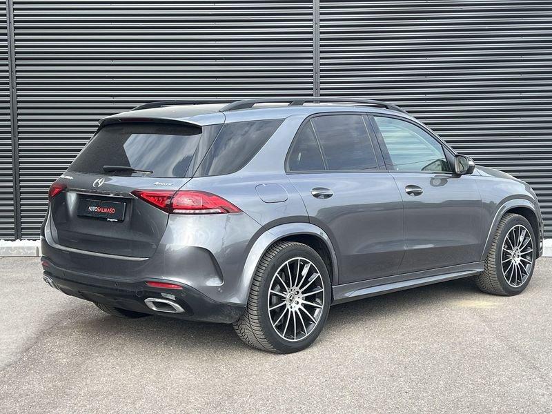 Mercedes-Benz GLE GLE 350 de Hybrid Plug-in EQ 4Matic Premium Plus 320 CV