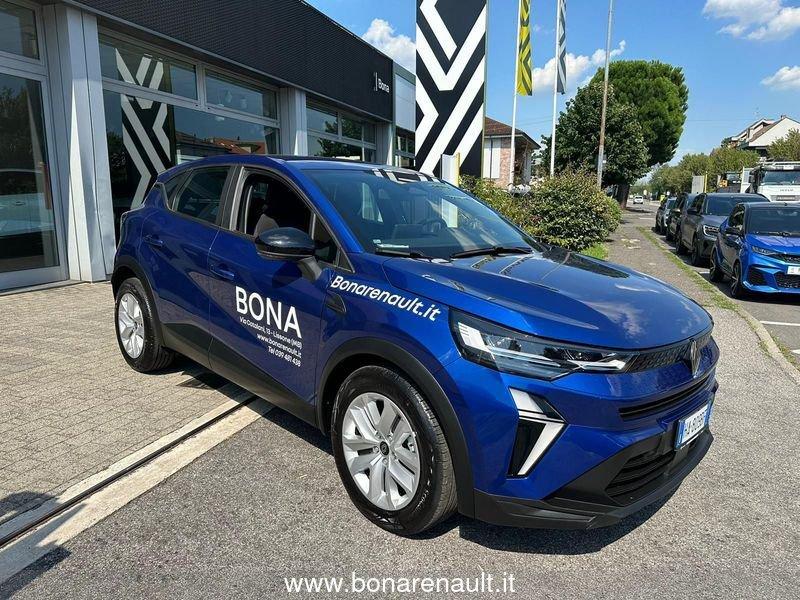 Renault Captur Captur TCe 90 CV Evolution