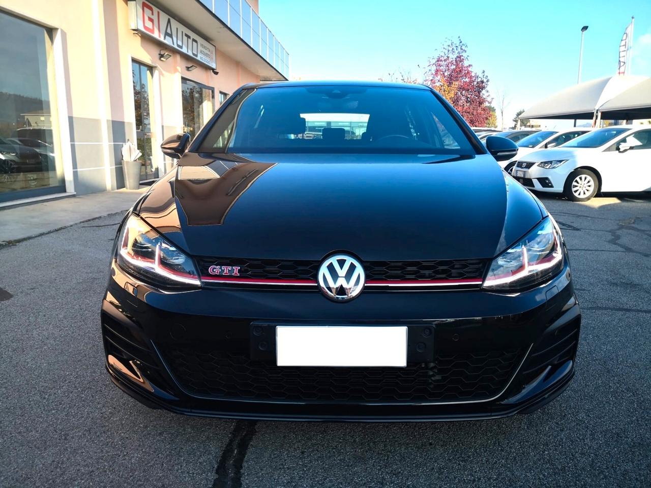 Volkswagen Golf GTI Performance 2.0 245 CV TSI DSG 5p. ***SU APPUNTAMENTO***