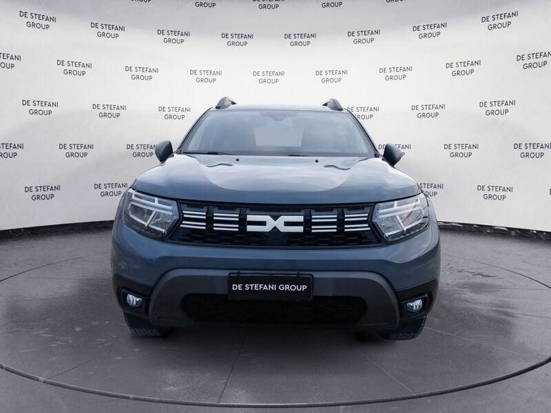 Dacia Duster Duster 1.0 tce Journey Gpl 4x2 100cv