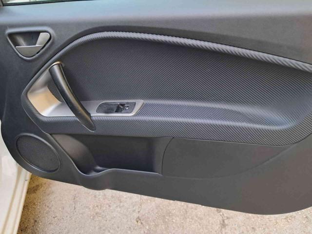 ALFA ROMEO MiTo 1.4 T 120 CV GPL Distinctive Sport Pack neopatent