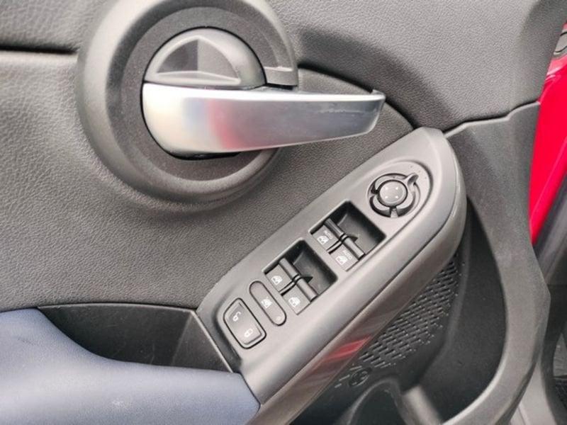 FIAT 500X 500X 1.3 MultiJet 95 CV