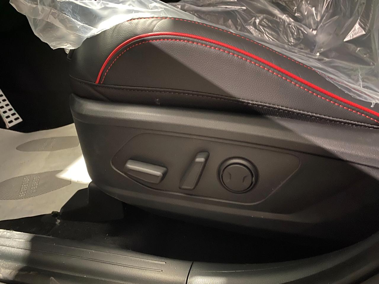 Hyundai Tucson 1.6 HEV aut. N Line KM0