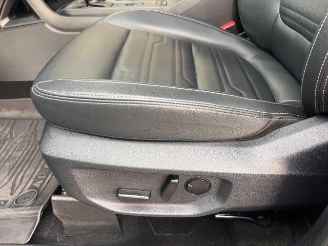FORD Ranger 2.0 ECOBLUE aut. 205 CV DC Limited 5 posti