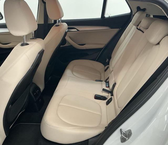 BMW X2 xDrive25e Business-X