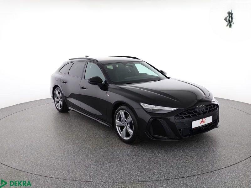 Audi A6 40 TDI S tronic S line edition MATRIX LED TETTO COCKPIT TECH PLUS