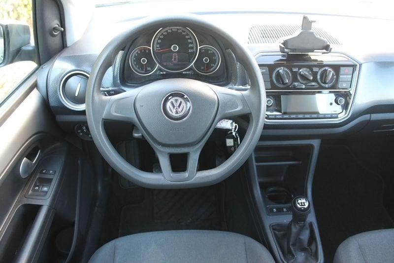 Volkswagen up! 1.0 60cv move up! BMT