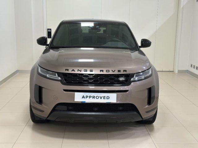 LAND ROVER Range Rover Evoque 2.0D I4-L.Flw 150 CV AWD Auto SE