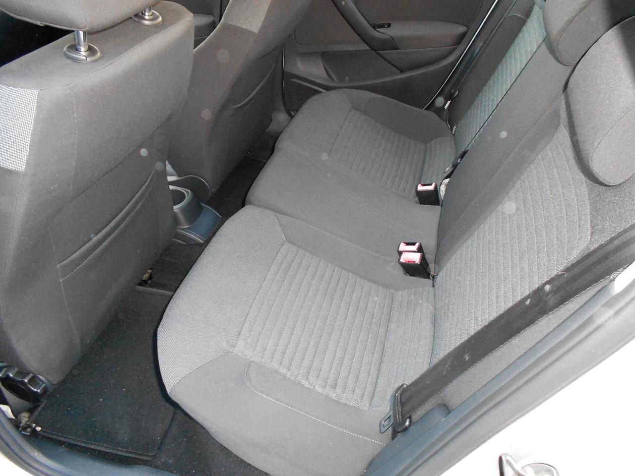 Volkswagen Polo 1.2 TDI DPF 5 p. Comfortline