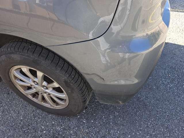 Mitsubishi ASX 1.6 Inform 2wd