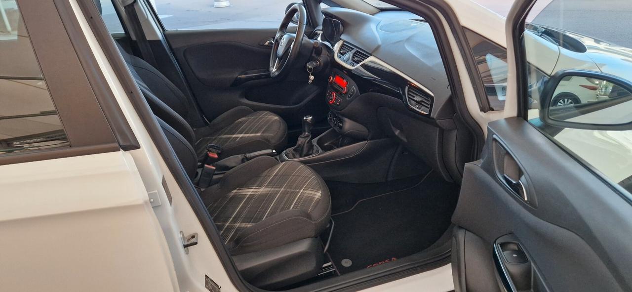 Opel Corsa 1.3 CDTI ecoFLEX 95cv Start&Stop 5 porte b-Color