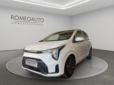 KIA Picanto 1.0 12V 5 porte Urban GPL